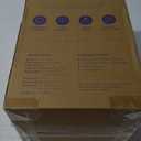 LEVOIT Top Fill Humidifiers for Bedroom, 2.5L Tank for Large Room, Easy to Fill & Clean, 28dB Quiet Cool Mist Air Humidifier for Home Baby Nursery & Plants, Auto Shut-off and BPA-Free for Safety, 25H