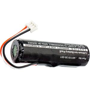 2600mAh Replacement Battery for 40115130-001 Novatel Wireless Tasman T1114 SA 2100 4G Router