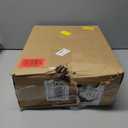 Plastic Hangers 50 Pack, Strong Space Saving Clothes Hanger, Made in USA, Perfect Shirt or Coat Plastic Hanger, with Shoulder Grooves, Scoreboard Yellow, Notched