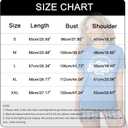 Autism Awareness Shirt for Women: in April We Wear Blue Shirts Mental Health Tee Inspirational Short Sleeve Tee Tops (Blue, XXL)