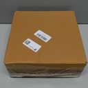 Rustic Farmhouse Wood Napkin Holder, Napkin Holder for kitchen Tables, Counter tops, Indoor and outdoor, Picnic, Restaurants, Cafe, Vintage Home decor (8" X 8" X 2.8")