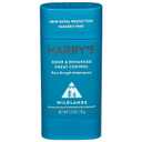 Harry's Wildlands Extra-Strength Antiperspirant Stick for Men - Woodsy Scent - 2.5oz