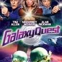 Galaxy Quest, DVD