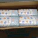 Pampers Diapers - Baby Dry - Size 6, 144 Count, Absorbent Disposable Infant Diaper (Packaging May Vary)