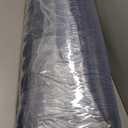 Futon Sofa Bed with Pillow, 3-in-1 Sleeper Sofa Bed with Removable Cover, Convertible Floor Sofa Bed, No Assembly Boneless Couch for Living Room, Bedroom