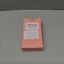 Heated Eyelash Curler (Pink)