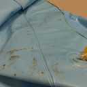 YAUNGEL Splash Pad for Dogs and Kids, 97in NonSlip Splash Sprinkler Pad 0.58mm Thickened Durable and Foldable Dog Pool Inflatable Summer Outdoor Water Toys, Mix Colors