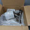 Upgrade Catalytic Converter W/Gasket Kit Compatible with 2012 2013 2014 2015 2016 2017 Hyundai & Kia - Accent, Veloster Rio Soul L4 1.6L Replace #674 891, 285102BEF1 Direct-fit(EPA Compliant)