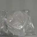 Silicone Heel Protectors, 2 Pairs Gel Pads Cushion for Blister Prevention, Achilles Tendinitis, Dry Cracked Heels, Plantar Fasciitis Inserts, Breathable Cups for Pain Relief, Men and Women