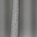 CRE8TIVE Granite Contact Paper 24"x118" White Granite Wallpaper Peel and Stick Countertops Self Adhesive Waterproof Marble Glossy Vinyl Paper Roll for Kitchen Bathroom Cabinets Counters Desk Decor