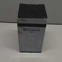 SHARDOR Electric Super Silent Blade Coffee Grinder, Timed Grind Control Rotary Knob, Adjustable Coarse to Fine for Coffee Beans, Spices & Herbs, with 1 Removable Stainless Steel Bowl, Black