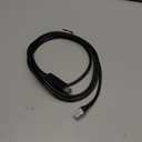 6' USB Programming Cable Compatible with 2022 2023 2024 Golf Carts(Only Applicable to ICON EV Golf Cars)