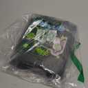 20 PCS Video Game Party Favor Bags Gamer Gift Bags Treat Gift Bags for Kids Game On Birthday Party Video Game Theme Party Baby Shower Level Up Goodie Bags Supplies (GAME 01)