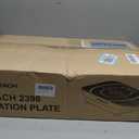 MERACH CV30 Pro Curved Vibration Plate Exercise Machine, Powerful & Quiet