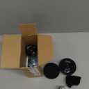 Electric Spin Scrubber Replacement Brush Heads, 7 Pcs Set Suitable for Cordless Power Scrubber, for Bathroom, Kitchen 