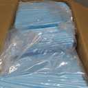 Bed Pads Disposable Adult 40"x40" 60 Count, Extra Large Chucks Incontinence Underpads, Super Absorbent & Leakproof Chux Pads, Pee Pads for Pets, Adults & Kids, Puppy Training Pads