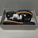 Mia Girl Seela Black Size 8