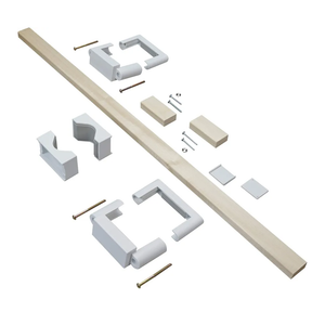 KidCo K12 Stairway Gate Installation Kit