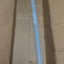 3/8 x 23.6 inch SDS Max Rotary Hammer Drill Bit, 10x600mm Carbide Tip Masonry Drill Bit,Concrete Drill Bit for Masonry, Brick, Stone, Concrete (Length :600mm / 23.6 inch, 10mm (3/8 in) Diameter)