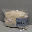 Luciphia Waterproof Pet Blanket for Medium Large Dogs Soft Cat Sherpa Calming Thick Cover Leakproof Cozy Puppy Sofa Bed Car Couch Protector(Beige,30x20 inches)