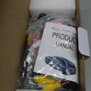 4G+64G Car Radio Stereo for 2003-2006 Chevrolet Chevy Silverado Tahoe GMC Sierra Yukon with 5G WiFi DSP Wireless Carplay Android Auto, Sellrich 7" 1280P Touchscreen Radio BT 5.0 FM SWC Backup Camera