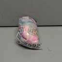 Lands' End Girls' UPF 50+ Stretch Crisscross Back One Piece Swimsuit (Large, Pink Multi)