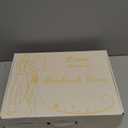 Wedding Arch Flowers, Artificial Flowers for Decoration, Large Flower Swag for Boho Styles Wedding Ceremony Floral Decor - Pack of 2 (Blush&pink)