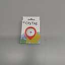 City Tag 2025 Tracking For Vehicle, Car, Kids