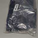 Spark Paws Dog Raincoat, Waterproof Windproof Rain Jacket, for Small Medium Large Extra Large Dogs, Reflective Breathable Full-Body Coverage Dry Suit - Blue Gold Black - S