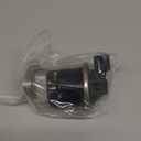 TUCAREST EGV1147 EGR Valve w/Gasket (For 1.8L Gas,Not Fit 1.8L CNG) Compatible With 2006-2011 Ho-nda Civic (DX,EX,LX,EX-L,LX-S) [# 18011-RNA-A00 4F1943 EGV1147T]