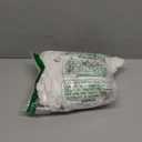 Sezhgswd Women Elegant Off Shoulder Lace Bodycon Maxi Dress Bell Sleeve Mesh Sheer Mermaid Wedding Party Dress, White, S