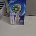 Oral-B Pro 1000 Rechargeable Electric Toothbrush, White