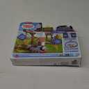 Thomas & Friends Motorized Toy Train Set Paint Delivery with Thomas & Troublesome Truck for Pretend Play Preschool Kids Ages 3+ Years
