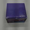 Solar Pool Light, Pool Thermometer Floating Easy Read with Remote Control, Extra-Large Screen Temperature Thermometer, IP68 Waterproof LED Lighting Decor for Hot Tub Garden Party