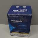 Waterpik Aquarius Water Flosser For Teeth Cleaning, Gums, Braces, Dental Care, Electric Power With 10 Settings, 7 Tips For Multiple Users And Needs, ADA Accepted, Black WP-662 