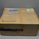 32 ft Round Heavy Duty Winter Pool Cover for 28 ft Above Ground Pools, UV Resistant & Anti-Tear, Black/Olive Green, Winch & Cable Included by COVALL