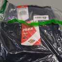 Dickies Regular Fit Straight Leg Duck Carpenter Pants, Stonewashed Dark Navy, 34 x 32