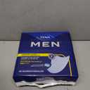 TENA Men Protective Incontinence Guards, Maximum Absorbency, 144 Count
