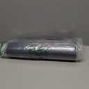 AAZZKANG Welcome Mat Non Slip Please Remove Your Shoes Doormat Long 48"x18" Easy to Clean Front Door Mat for Entrance,High Traffic Areas,Patio,Outside,Inside