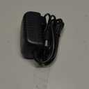 AC/DC Adapter Compatible with Black & Decker CD180GRK Type 1 18V Drill/Driver KIT Power Supply Cord Cable PS Wall Home Charger Input: 100-240 VAC 50/60Hz Worldwide Voltage Use Mains PSU