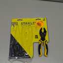 Stanley Hand Tools 84-056 3 Piece Heavy Duty Combination Pliers