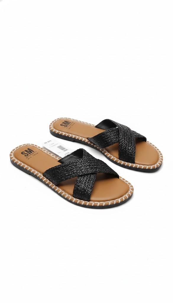 SM New York Comfortable Sandals for Women Size 11