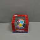 MEGA ORBO 3D Puzzle Ball, Brain Teasers for Kids, Handheld Game and Travel Toy