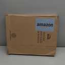 Bemis 400TTA Economy Durable Wood Toilet Seat, Made in USA, Round, White