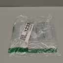 TORRAS for iPhone 17 Pro Case Crystal Clear, Ultra-Thin, 2025 Upgraded Non-Yellowing, Military-Grade Protection, Transparent Slim Case for iPhone 17 Pro Phone Case, Soft, Anti-Scratch, Clear