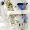 Solution Set with Duo-Vent Spike and 1 Injection Site, 103-Inch