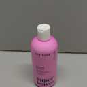 ATTITUDE Body Wash, EWG Verified Shower Gel, Dermatologically Tested, Plant and Mineral-Based, Vegan Personal Care Products, Coconut & Wild Berries Scent, 16 Fl Oz