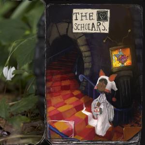 The Scholars Vinyl
