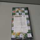 Magnetic Snakes and Ladders Board Game Set - 9.6 Inches