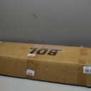 Engine Hood Side Vent Trim Cover for Defender 90 110 130 2020-2025